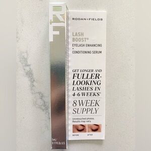 Rodan + Fields Lash Boost Eyelash Enhancing Serum